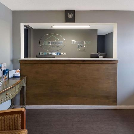 Rodeway Inn Brazil Εξωτερικό φωτογραφία