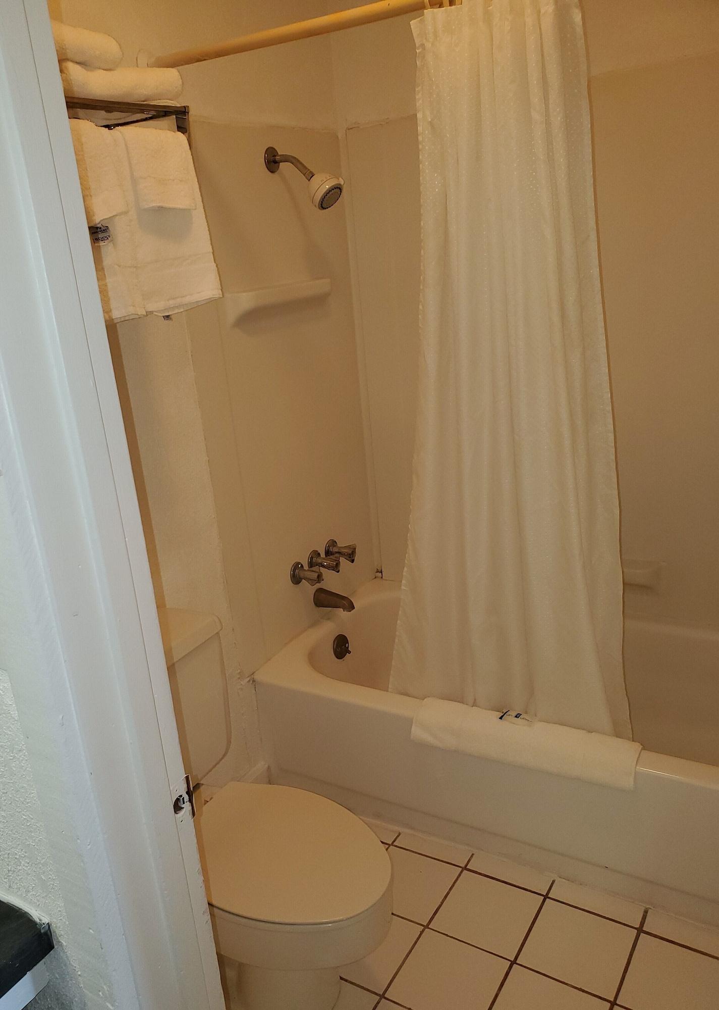 Rodeway Inn Brazil Εξωτερικό φωτογραφία