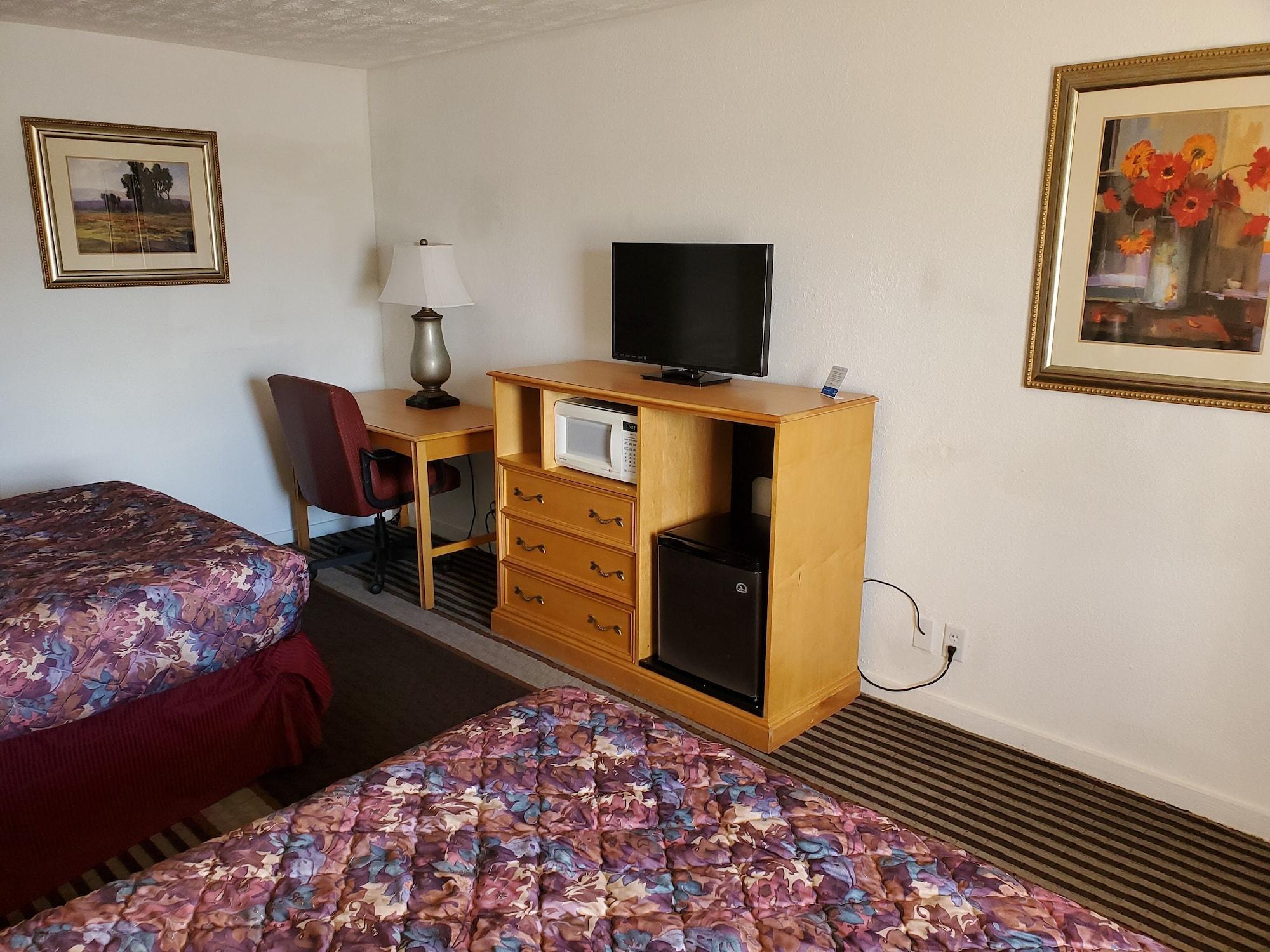 Rodeway Inn Brazil Εξωτερικό φωτογραφία