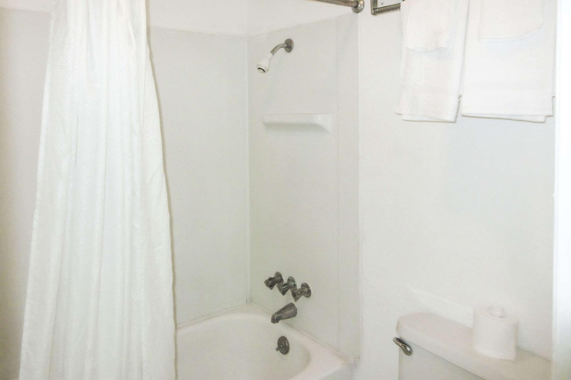 Rodeway Inn Brazil Εξωτερικό φωτογραφία