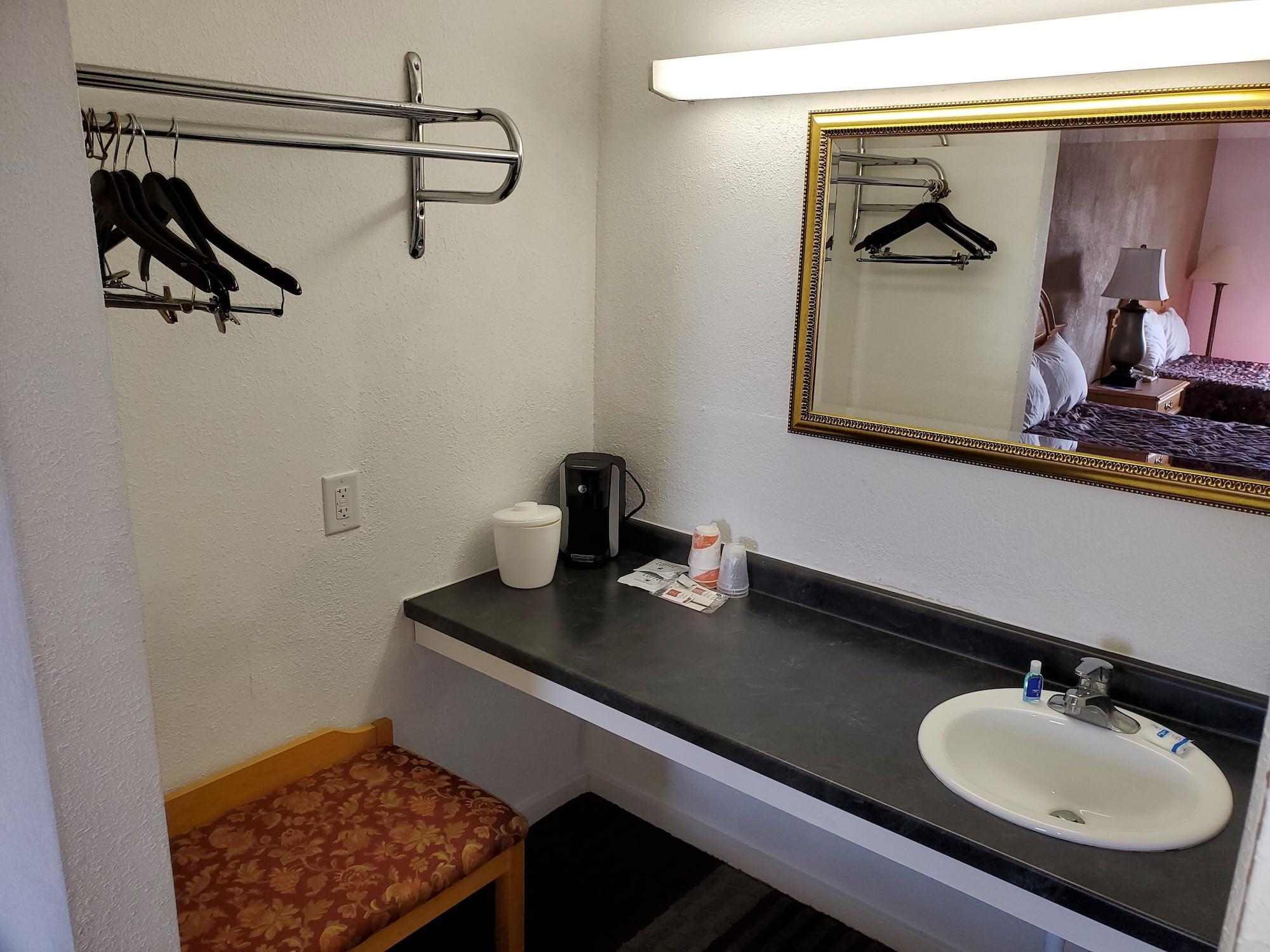 Rodeway Inn Brazil Εξωτερικό φωτογραφία