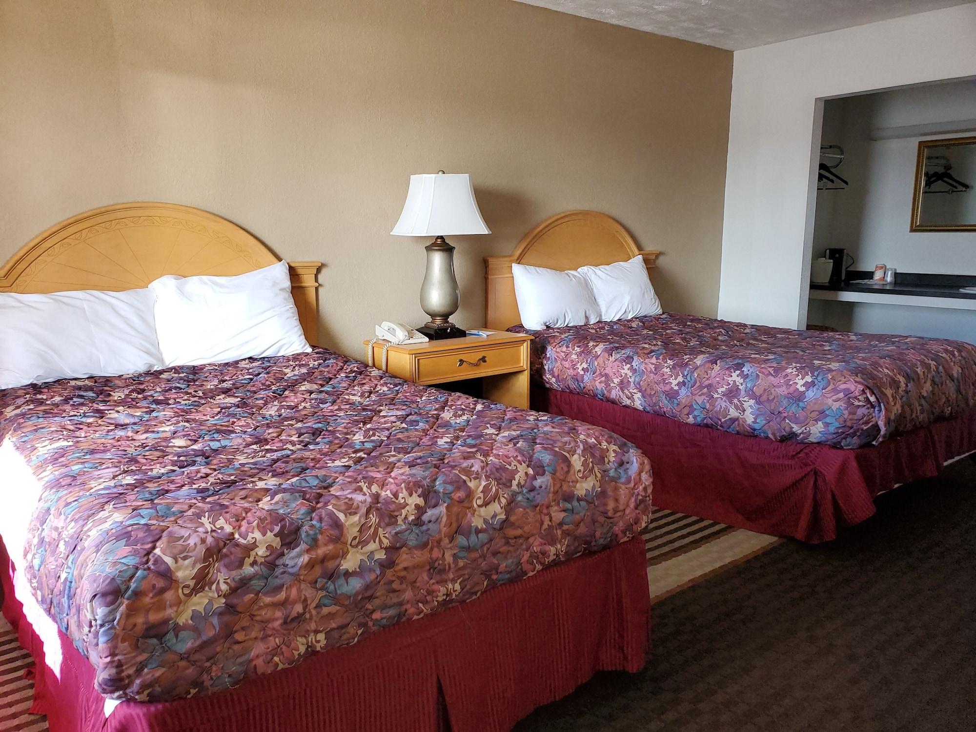 Rodeway Inn Brazil Εξωτερικό φωτογραφία