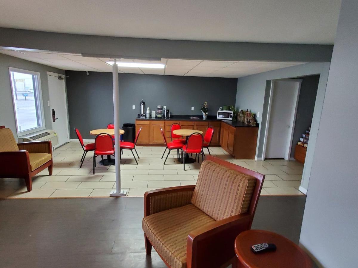 Rodeway Inn Brazil Εξωτερικό φωτογραφία