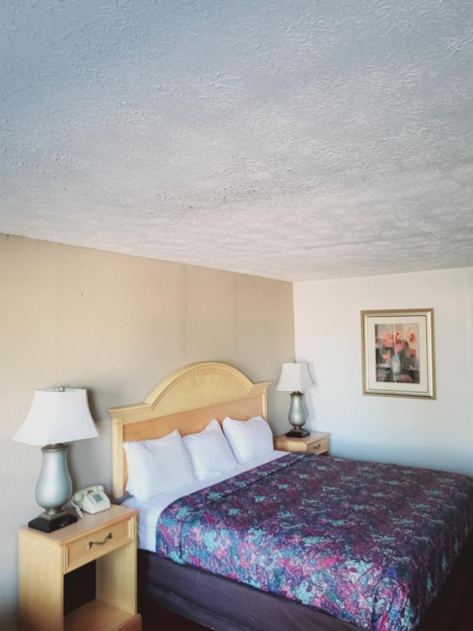 Rodeway Inn Brazil Εξωτερικό φωτογραφία