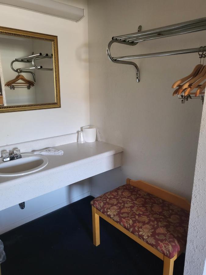 Rodeway Inn Brazil Εξωτερικό φωτογραφία