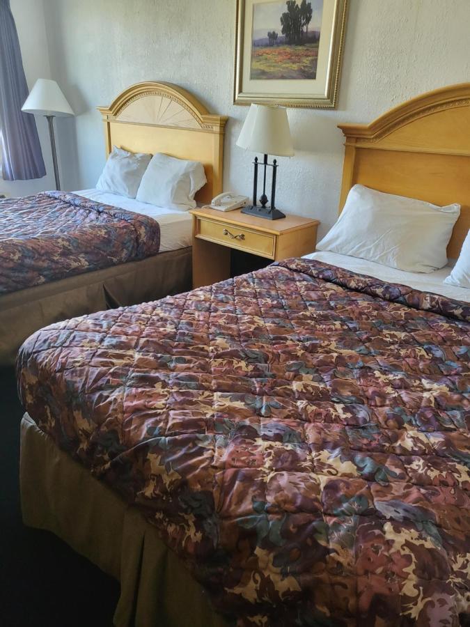 Rodeway Inn Brazil Εξωτερικό φωτογραφία