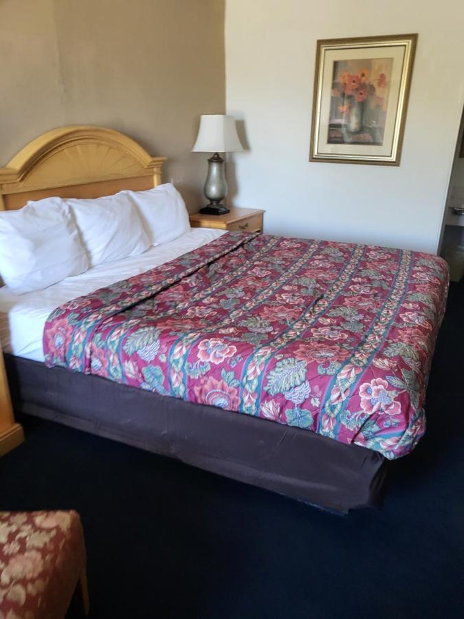 Rodeway Inn Brazil Εξωτερικό φωτογραφία