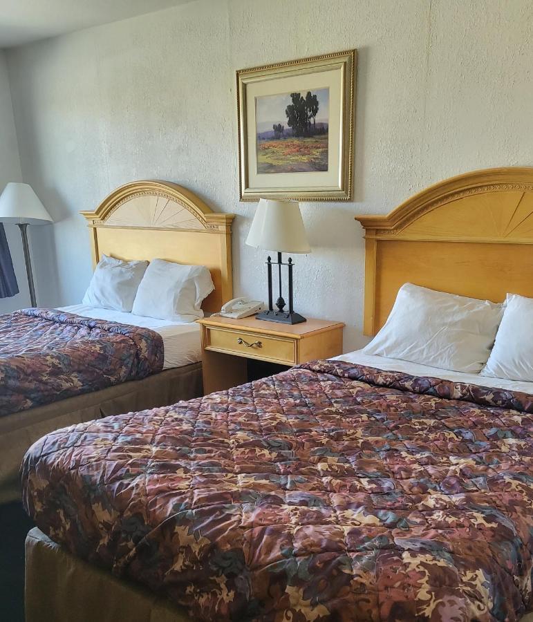 Rodeway Inn Brazil Εξωτερικό φωτογραφία