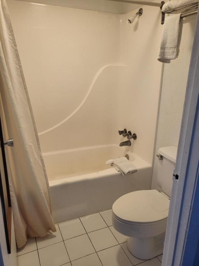 Rodeway Inn Brazil Εξωτερικό φωτογραφία