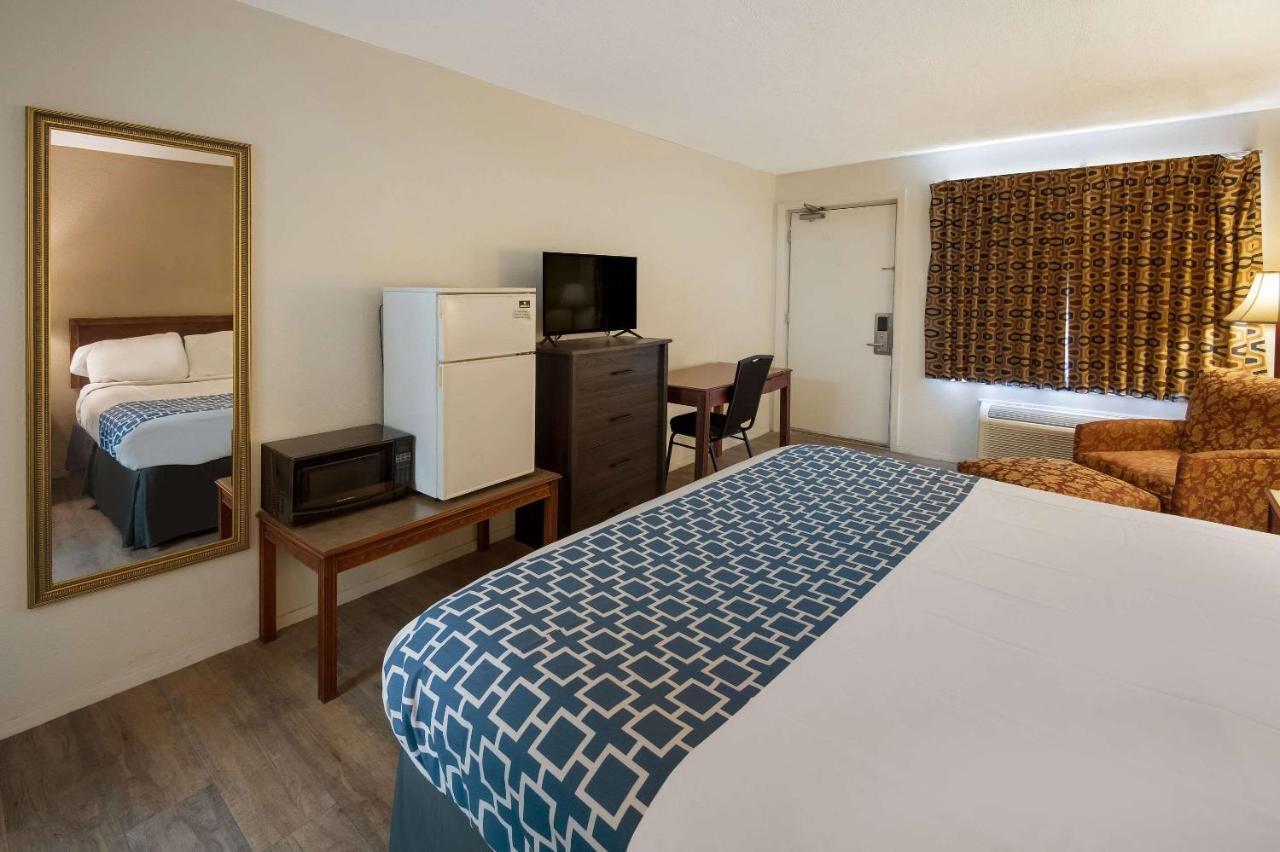 Rodeway Inn Brazil Εξωτερικό φωτογραφία