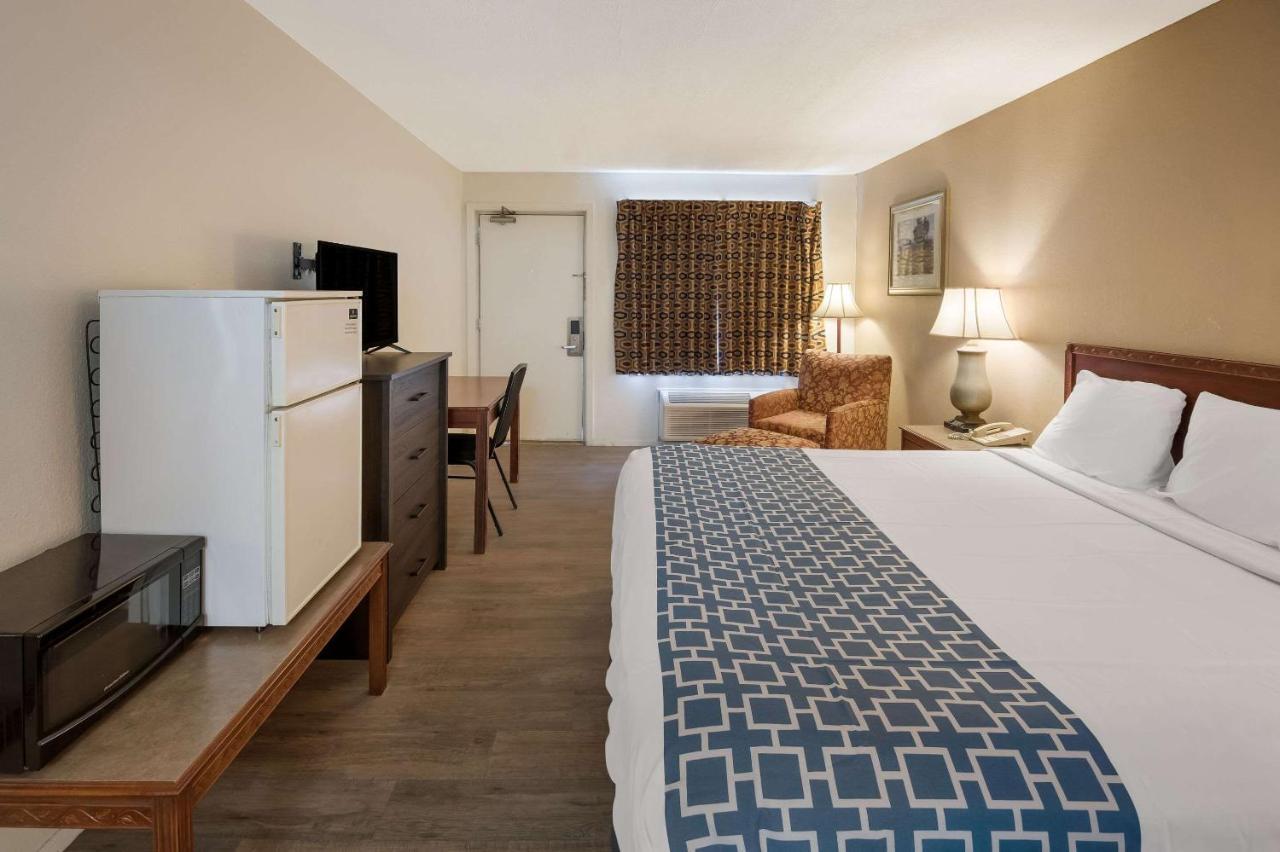 Rodeway Inn Brazil Εξωτερικό φωτογραφία