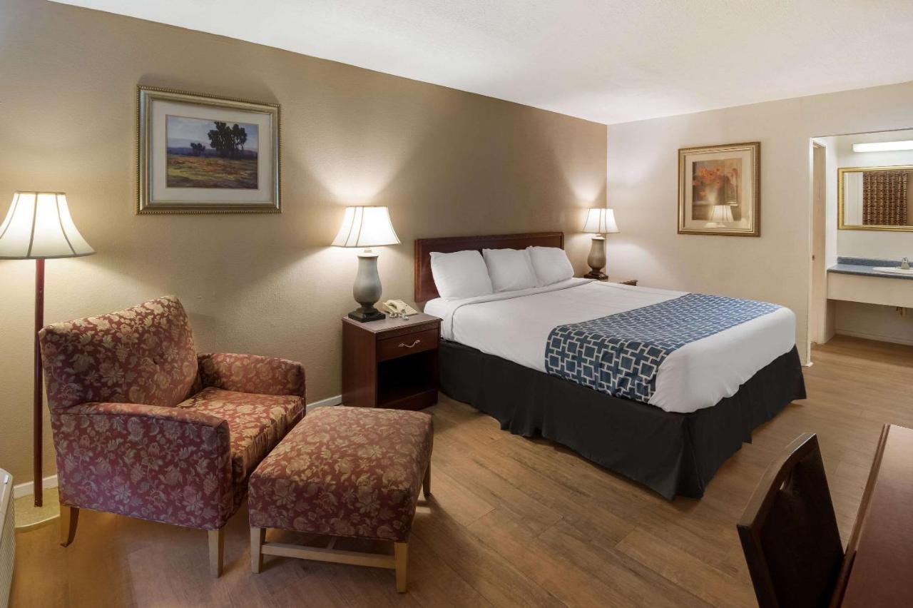 Rodeway Inn Brazil Εξωτερικό φωτογραφία