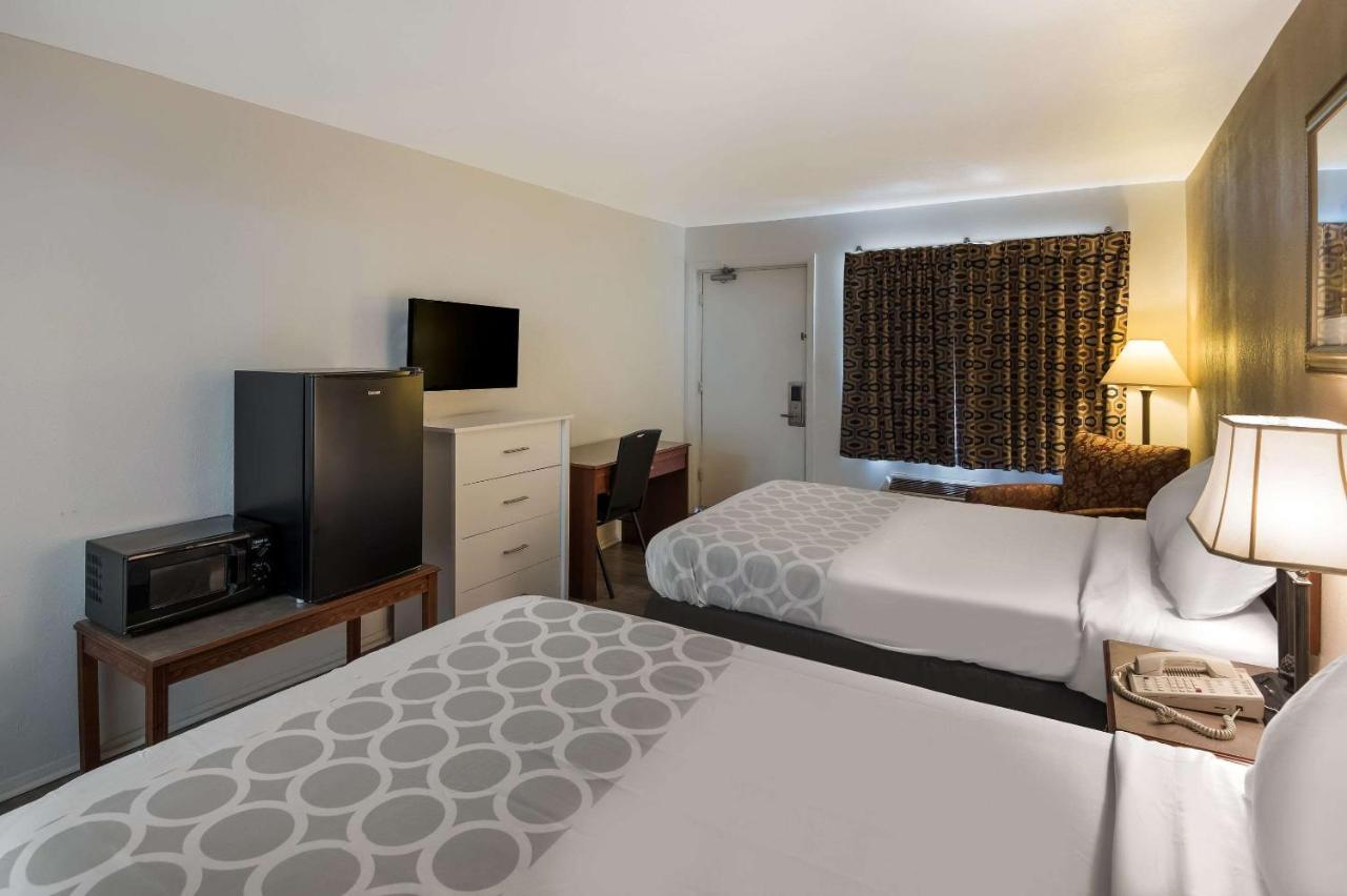 Rodeway Inn Brazil Εξωτερικό φωτογραφία